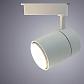 Трековый светодиодный светильник Arte Lamp Attento A5750PL-1WH - фото №2