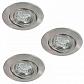 Встраиваемый светодиодный светильник Paulmann Quality Line Led 98732 - фото №2