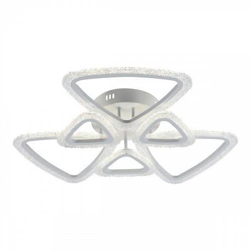 Потолочная светодиодная люстра Rivoli Alicia 6093-108 Б0052654