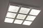 Потолочный светодиодный светильник Escada 10204/9LED - фото №2