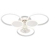 Потолочная светодиодная люстра Escada Aurora 10228/S LED