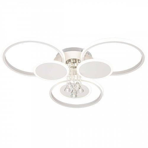 Потолочная светодиодная люстра Escada Aurora 10228/S LED