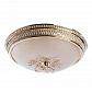 Потолочный светильник Arte Lamp Vassoio A9205PL-3GO - фото №1