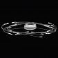 Потолочный светильник Lightstar Ovale 784244 - фото №3