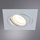 Встраиваемый светильник Arte Lamp Tarf A2168PL-1WH - фото №5