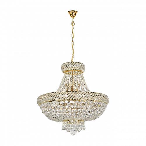 Подвесной светильник Arti Lampadari Palermo E 1.5.45.600 G