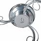 Потолочная люстра Vitaluce V3886-9/3PL - фото №5