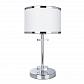 Настольная лампа Arte Lamp Furore A3990LT-1CC - фото №1