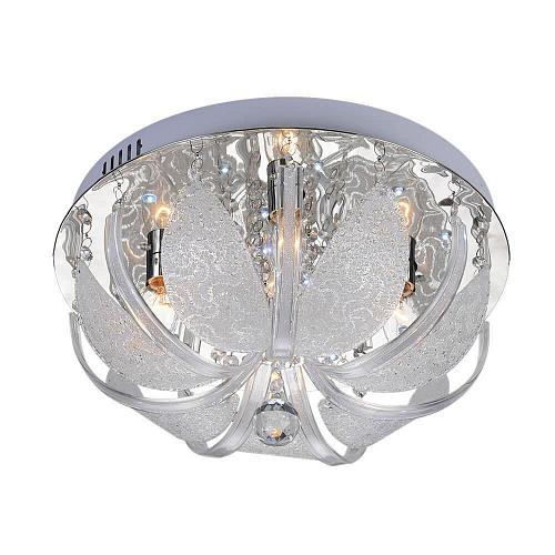 Потолочная люстра Wedo Light Юния 78943.01.03.04