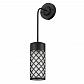 Уличный настенный светильник Odeon Light Dunes 4834/1W - фото №1