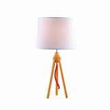 Лампа Ideal Lux York TL1 Wood