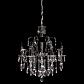 Подвесная люстра Lumina Deco Daniella LDP 9123-6 - фото №4