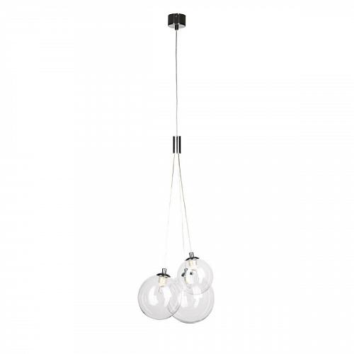 Подвесная люстра Loft IT Dew 10090 Clear