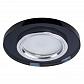 Встраиваемый светильник Arte Lamp Cursa A2166PL-1BK - фото №1