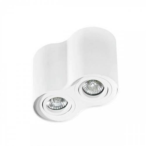 Потолочный светильник Azzardo Bross 2 AZ0859