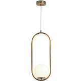 Подвесной светильник Kink Light Кенти 07632-1A,20