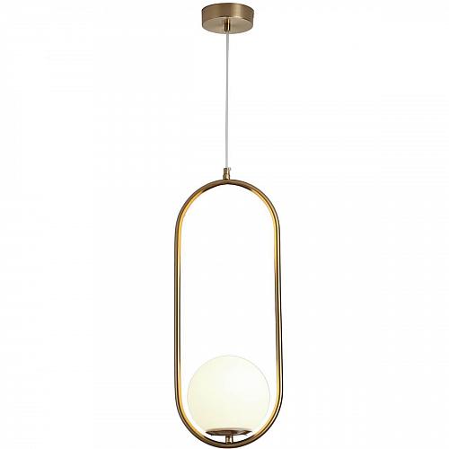 Подвесной светильник Kink Light Кенти 07632-1A,20