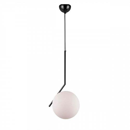 Подвесной светильник Lumina Deco Sorento LDP 1215-200 WT+BK