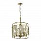 Подвесная люстра Lumien Hall Барумини LH3046/3P-CO - фото №2