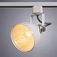 Трековый светильник Arte Lamp Martin A5213PL-1WH - фото №3