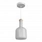 Подвесной светильник Arte Lamp 22 A8115SP-1WH - фото №1