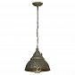 Подвесной светильник Lussole Loft Elmont LSP-9897G - фото №1