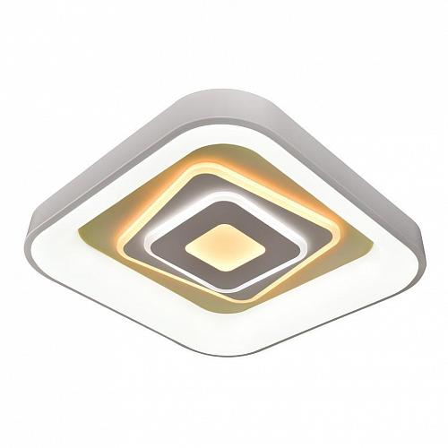 Потолочный светодиодный светильник Escada 611/PL LED