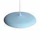 Подвесной светодиодный светильник Loft IT Plato 10119 Blue - фото №5