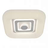 Потолочный светодиодный светильник Escada Casket 10220/SG LED