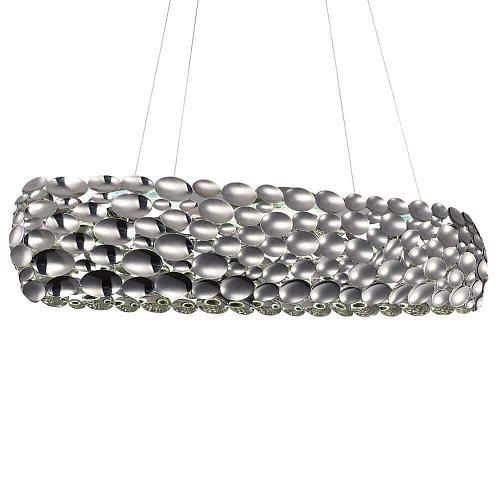 Подвесной светильник Crystal Lux Granada SP10