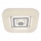 Потолочный светодиодный светильник Escada Casket 10220/SG LED - фото №1