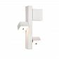 Подсветка Vele Luce Cameo VL8301W23 - фото №1