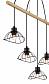 Подвесной светильник Vele Luce Formula VL6482P05 - фото №3