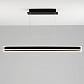 Подвесной светодиодный светильник Moderli Leuch V1921-PL - фото №1