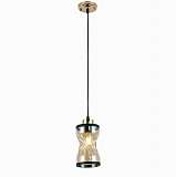 Подвесной светильник Rivoli Monique 9105-201 Б0053419