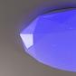 Потолочный светодиодный светильник Citilux Астрон CL733900G - фото №2