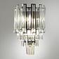 Настенный светильник Arte Lamp Ellie A1027AP-2CC - фото №3