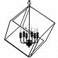 Подвесная люстра Lightstar Gabbia 732367 - фото №3
