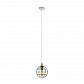 Подвесной светильник Eglo Itchington 33034 - фото №1