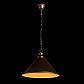 Подвесной светильник Arte Lamp Cone A9330SP-1BR - фото №4