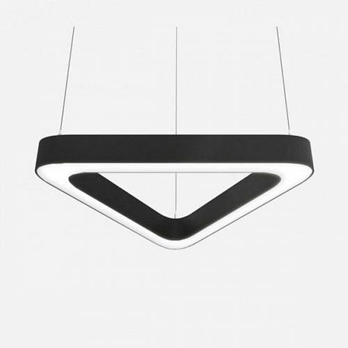 Подвесной светодиодный светильник Siled Trinity-02 7371425