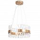 Подвесной светодиодный светильник Divinare Corona 1685/01 SP-1 - фото №1