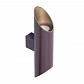 Настенный светильник TopDecor Tubo8 SL A3 15 G - фото №1