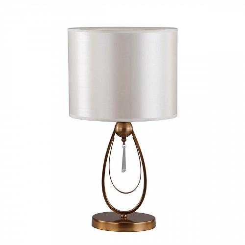 Настольная лампа Omnilux Mellitto OML-63814-01