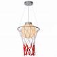Подвесной светильник Lucide Basket 77477/01/36 - фото №3