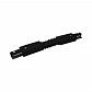 Коннектор гибкий Elektrostandard TRC-1-1-FLEX-BK a039588 - фото №1