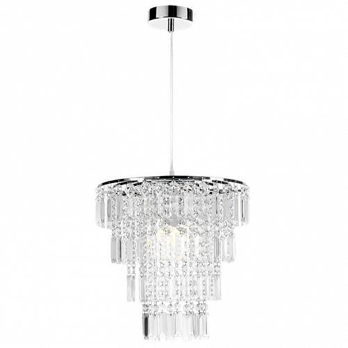 Подвесная люстра Zumaline Chavez A146