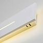 Настенный светильник Elektrostandard Tuo MRL LED 1117 белый a058494 - фото №5