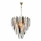 Подвесная люстра Milosh Tendence 0819CL-8GD - фото №1