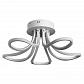 Потолочная светодиодная люстра Arte Lamp 40 A9354PL-5WH - фото №1